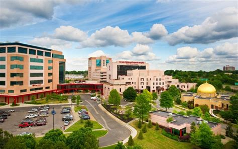 Jude Medical Center ha sido reconocido como Mejor Hospital en el rea metropolitana de Los ngeles por US News. . St jude hospital locations